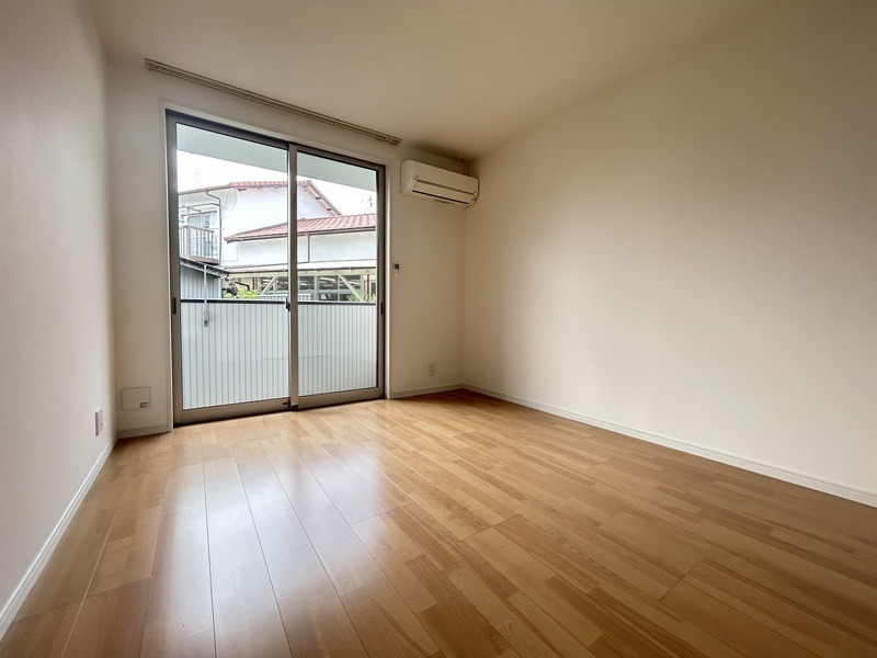 新築の為イメージになります