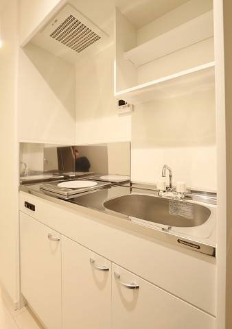 新築の為イメージになります