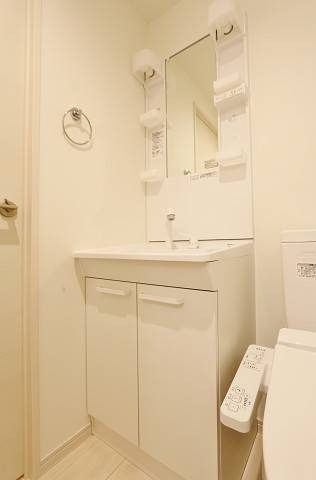 新築の為イメージになります