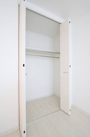 新築の為イメージになります