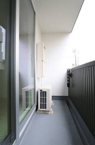 新築の為イメージになります