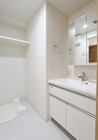 朝の支度がはかどりそうですね