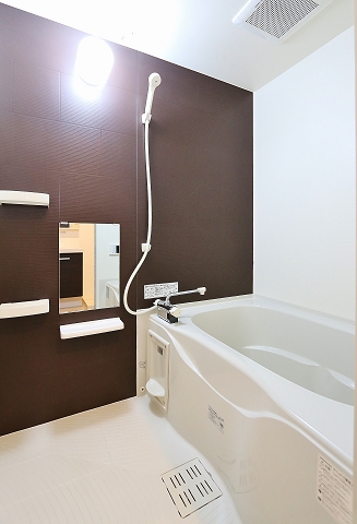 一日の疲れを癒して下さい