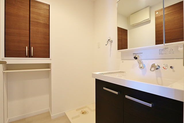 朝の支度はこちらでどうぞ