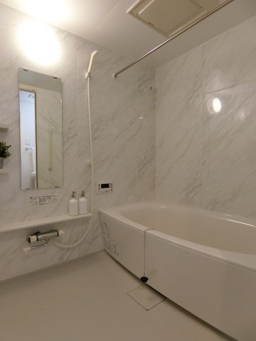 日々の疲れを癒やしてください