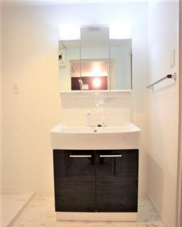 朝の支度はこちらでどうぞ。