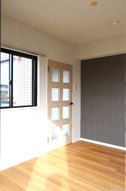 家具も配置しやすそうですね。