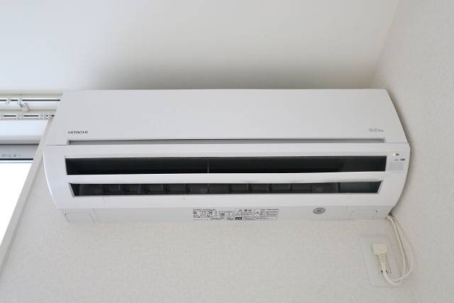 年中快適に過ごせます