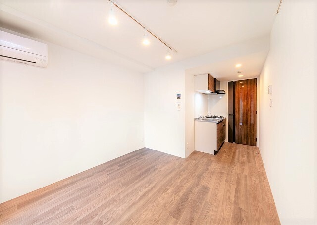 広々ゆったり空間。