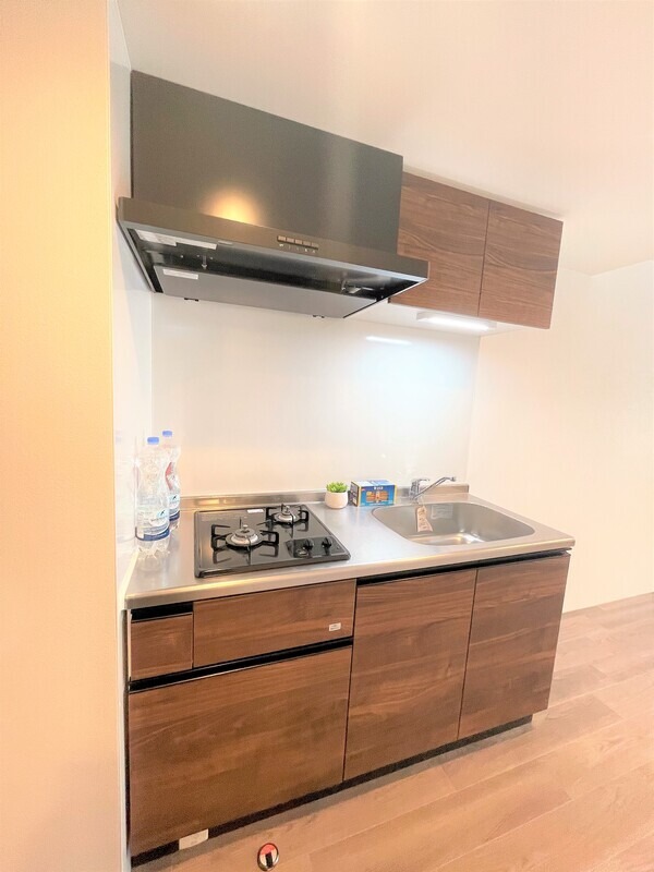 料理もはかどりそうですね。