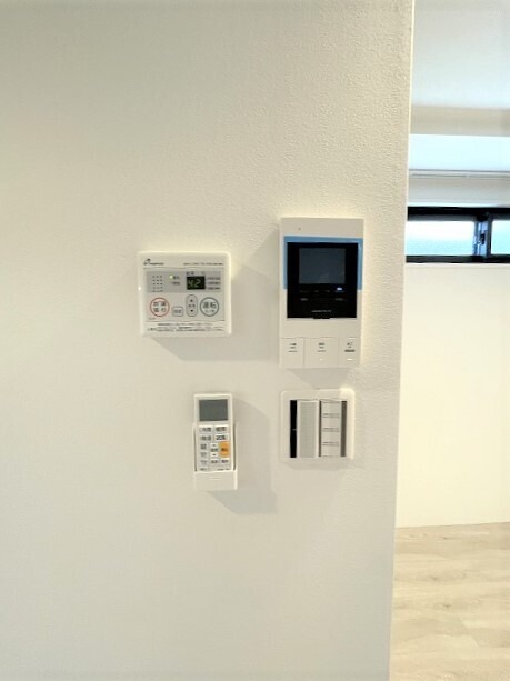 顔が見れて安心ですね。