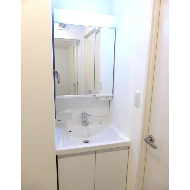 毎朝の支度はこちらにどうぞ