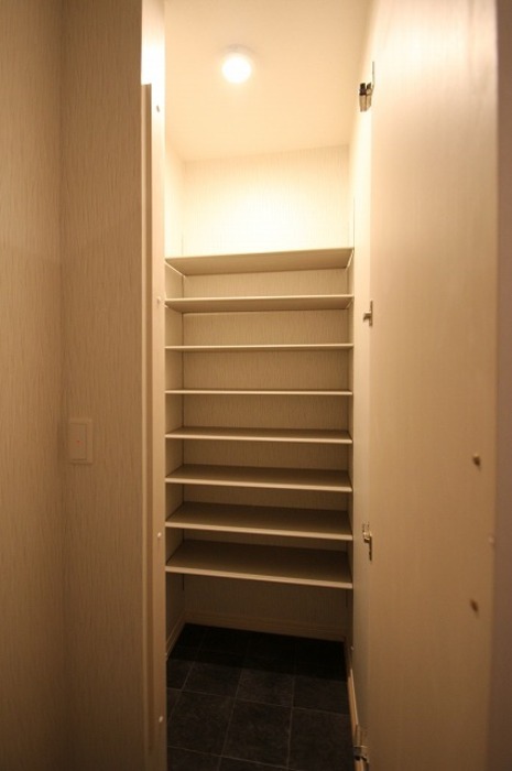 靴もたくさん入ります。