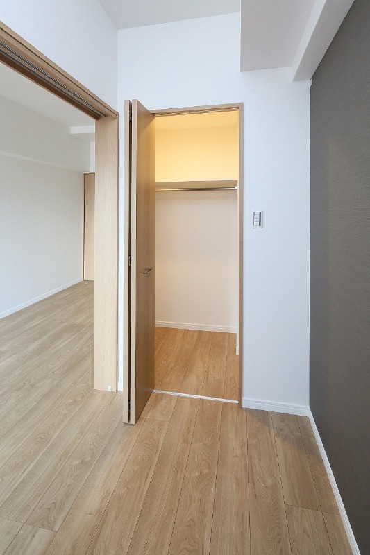 寝室スペースとして使えます