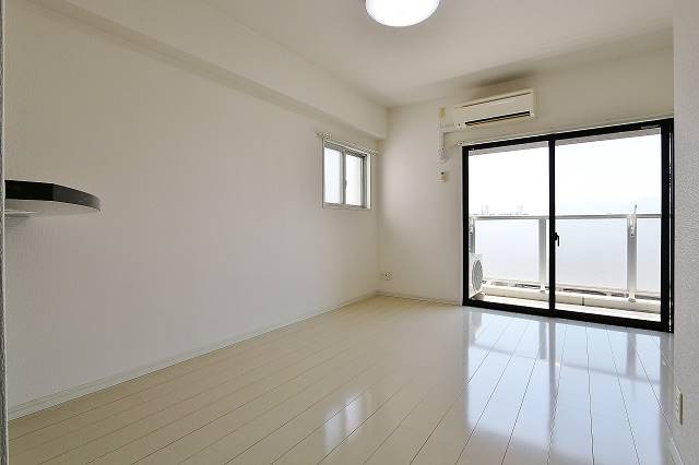 日当たりも良さそうですね