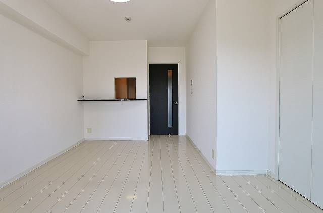 家具の配置も楽しみですね