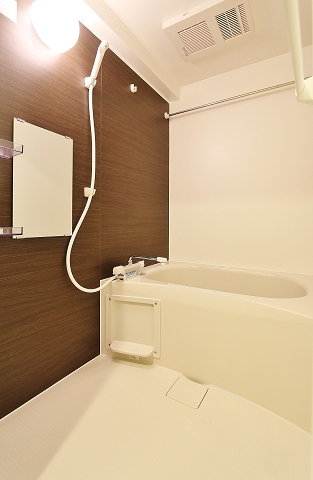 一日の疲れはこちらで癒やしてください