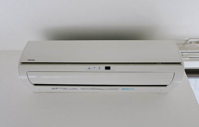 年中快適に過ごせます