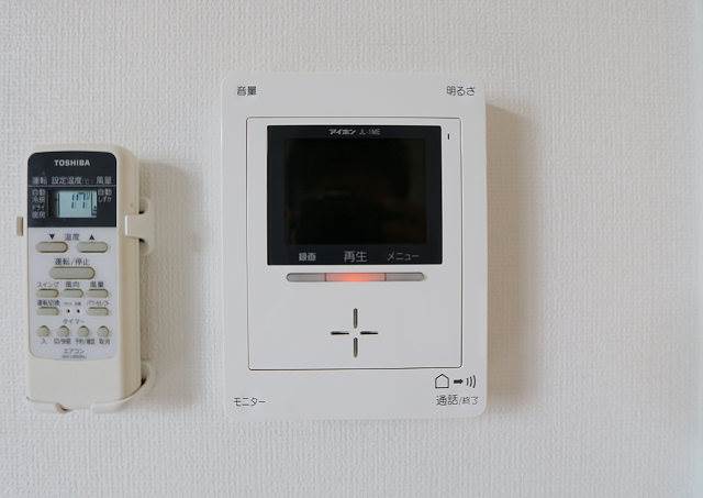 急な来客時も安心ですね