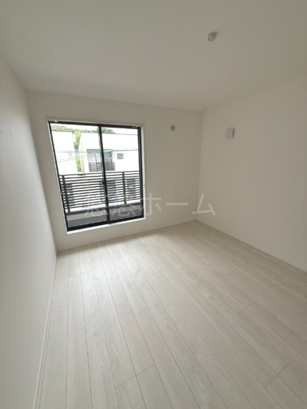 こちら寝室にいかがでしょうか