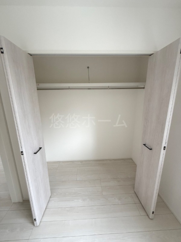 収納ばっちり！