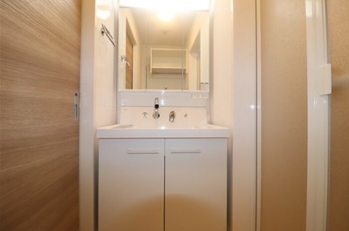 朝の支度はこちらでどうぞ。