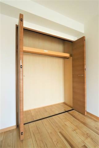 収納バッチリです。