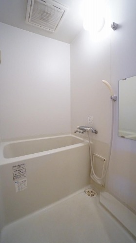 疲れた時はお風呂でリラックス