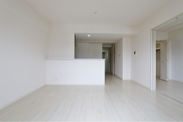 きれいなお部屋です！