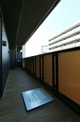 洗濯物も乾かせます