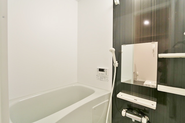 １日の疲れを癒やして下さい