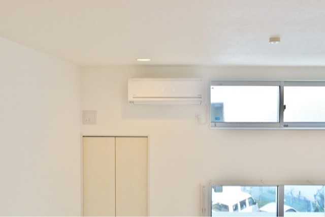 より快適な生活が送れますね