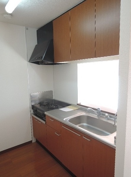 まな板スペースたっぷりです