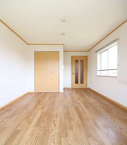 明るく気持ちがいいです。