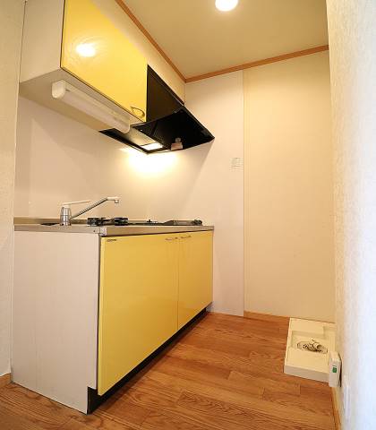 清潔感あふれています。