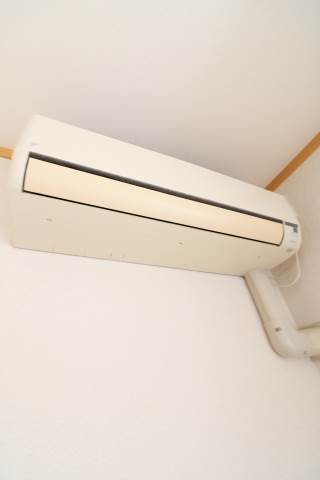 一年中快適な環境提供を提供してくれます。