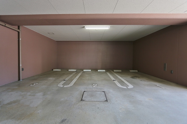 敷地内駐車場空きあります