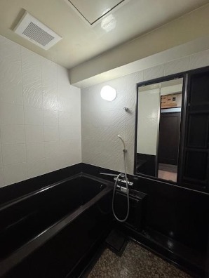 1日の疲れを癒されてください