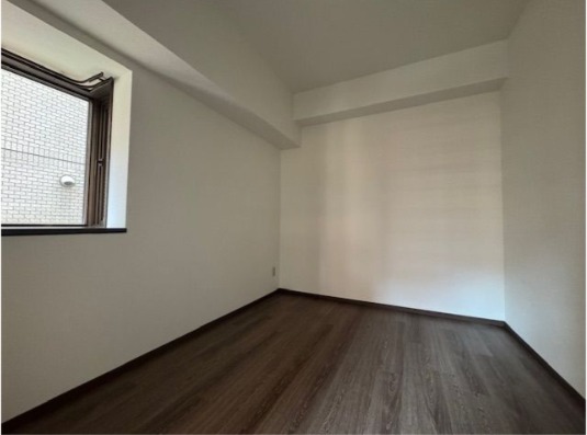 日当たり良好のお部屋ですね