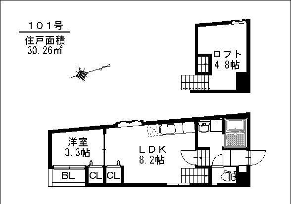 間取り、写真、設備は現状を優先致します