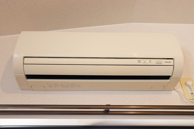 年中快適にお過ごしできます