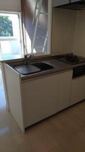 調理スペースがしっかりございます