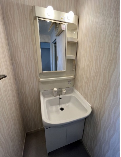 朝の支度が捗りそうですね