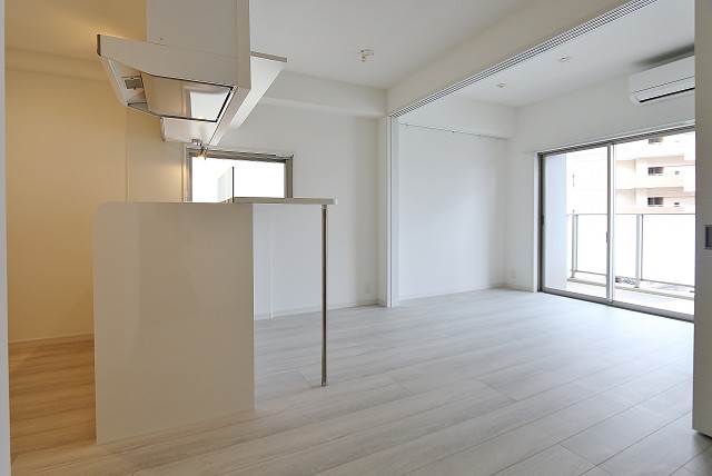 日当たりも良好です