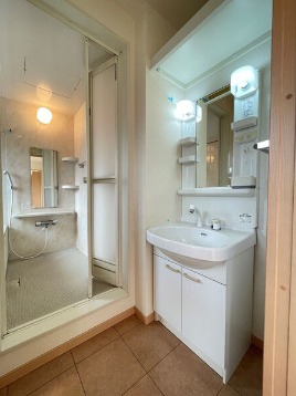 お出かけ前の身支度はこちらから