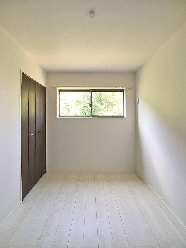 寝室スペースにいかがでしょうか