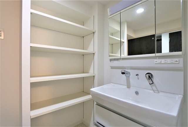 お出かけ前の支度はこちらで