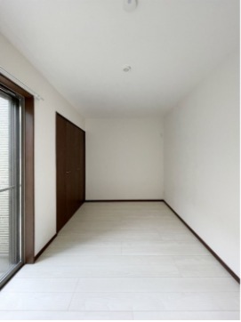 大容量の収納です