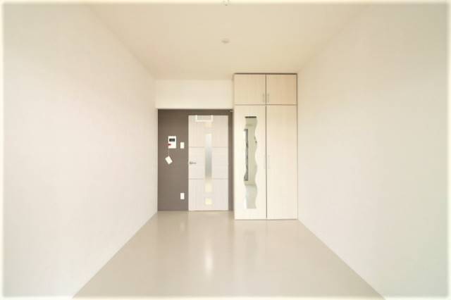 毎日帰ってきたくなるお部屋です