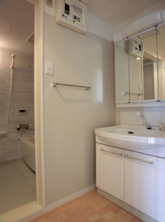 お出かけ前の身支度はこちらから